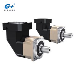 Right Angle Planetary Gearbox Right Angle Planetary Gearbox