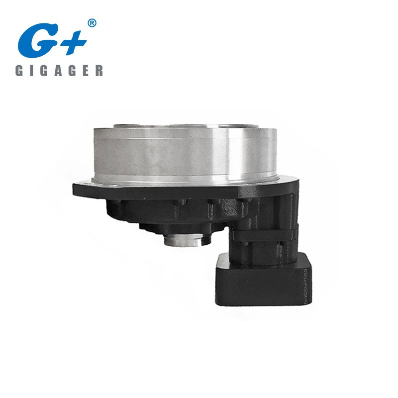 High Torque Rotary Table/GBX Series