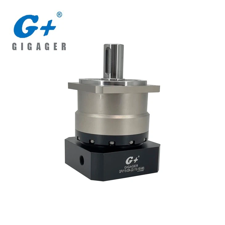 Planetary Gearboxes/GPV Series