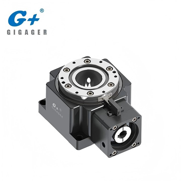 Hollow Rotary Tables/GSR Series