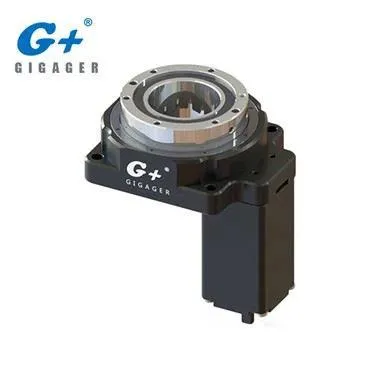 Hollow Rotary Tables/GSN Series