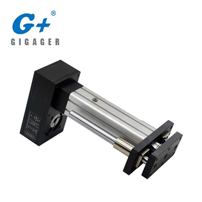 Basic Science Popularization: Definition and Working Principle of Electric Cylinders