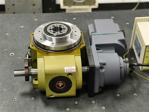 Why Must the vent hole Be Opened on a Cam Indexer?