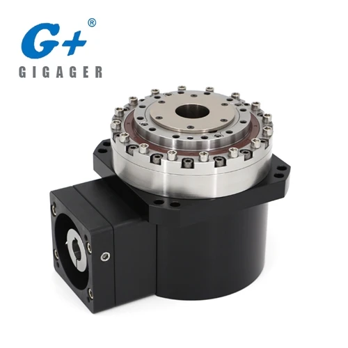 High-Precision Rotary Table: Every rotation, precisely as intended