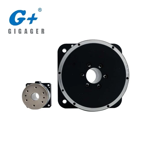 Direct Drive Motor Selection Guide: How to Choose the Right DD Motor