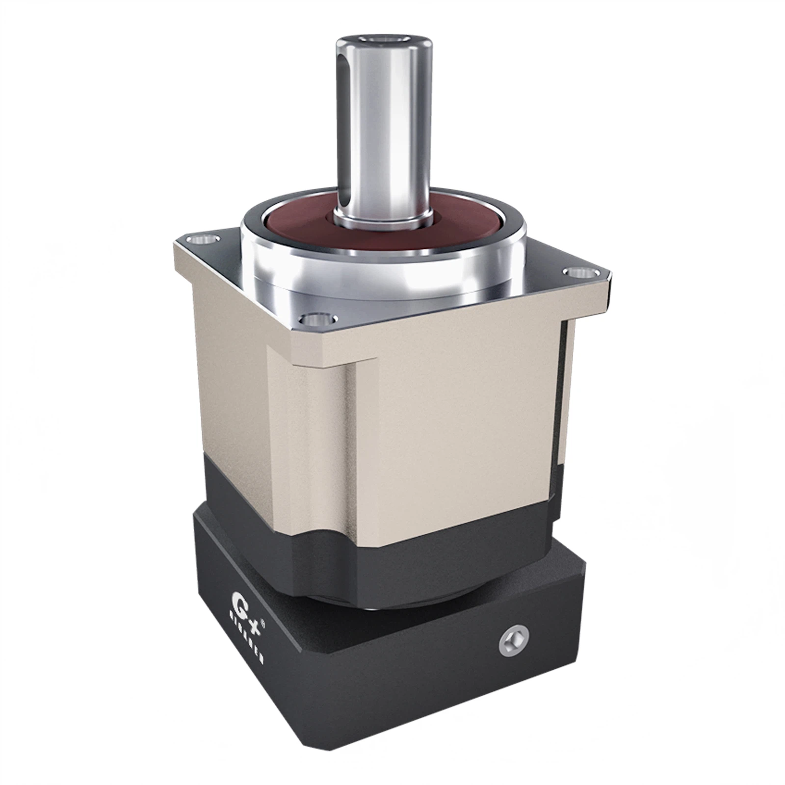 Planetary Gear Reducer Planetary Gear Reducer