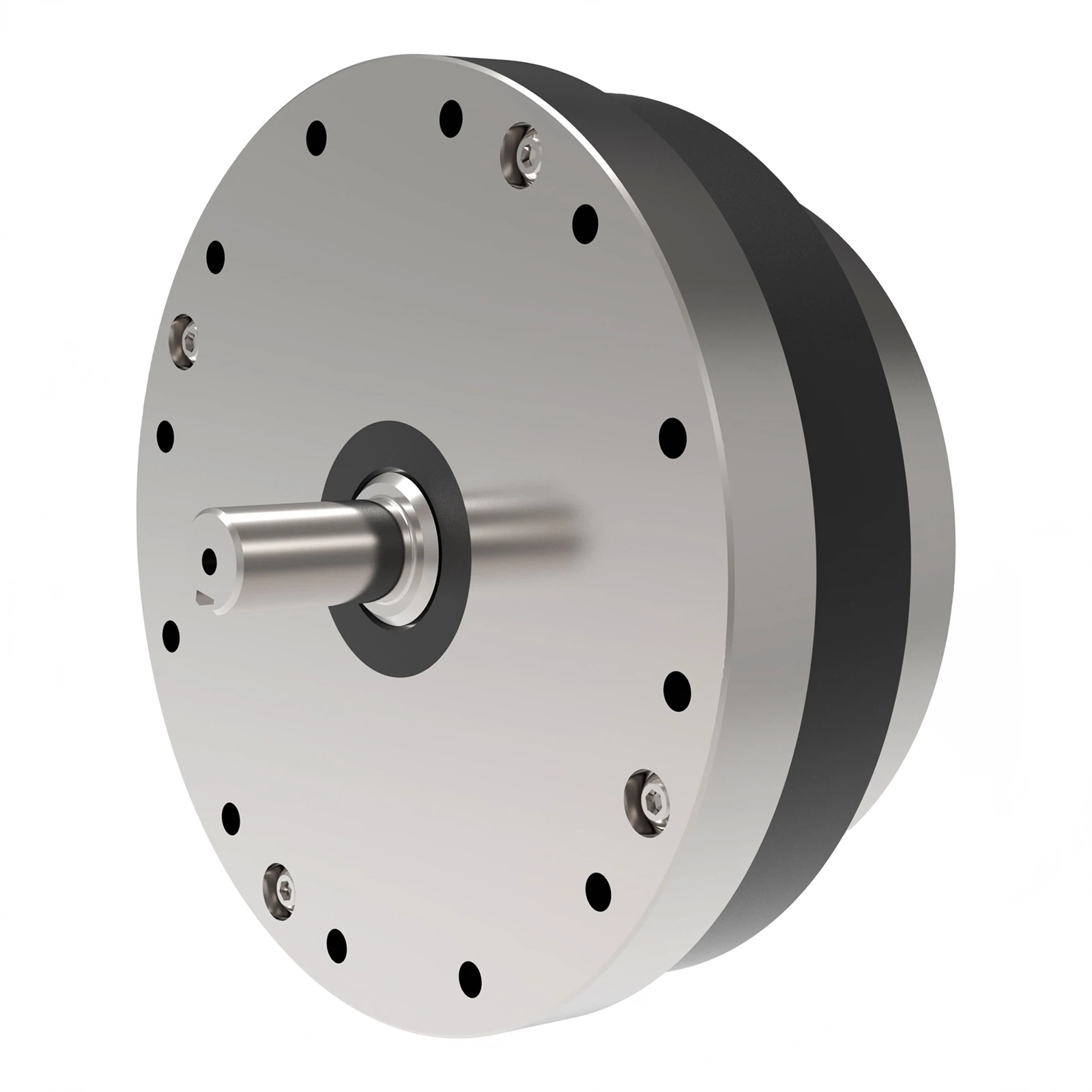 Shaft-type Harmonic Drive Shaft-type Harmonic Drive