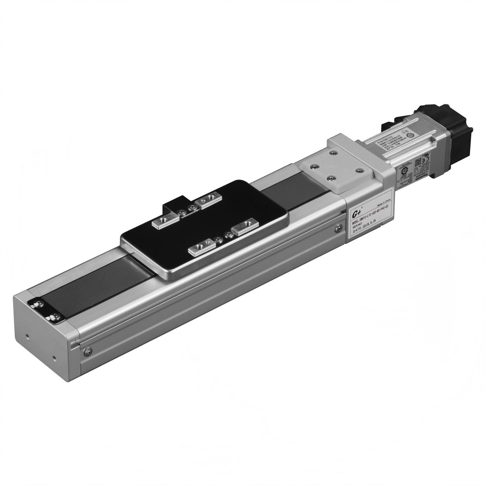 Ball Screw Linear Modules Ball Screw Linear Modules