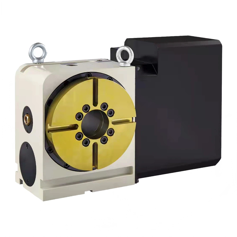 CNC 45 Aixs Rotary Table CNC 45 Aixs Rotary Table