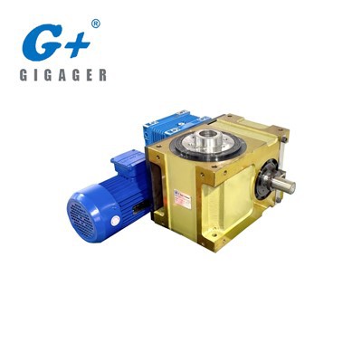 The Rise of Domestic Industrial Robots