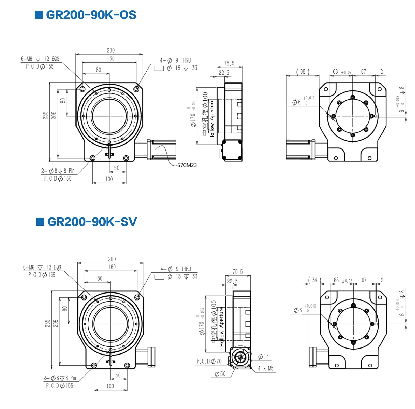 GR Series2 GR Series2