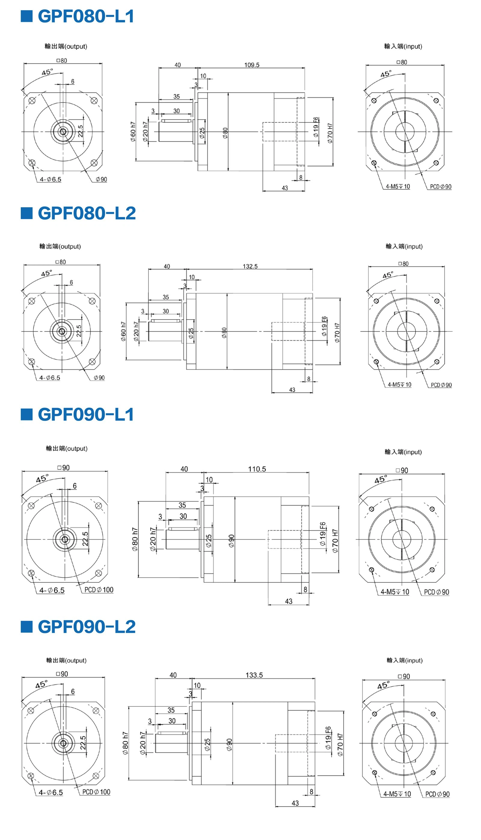 GPF Series2 GPF Series2
