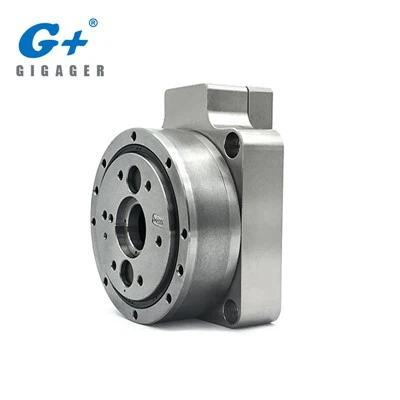 GBX Series High Torque Rotary Table