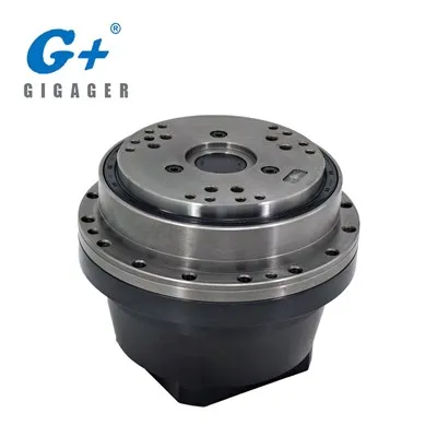 High Torque Rotary Table/GBX Series