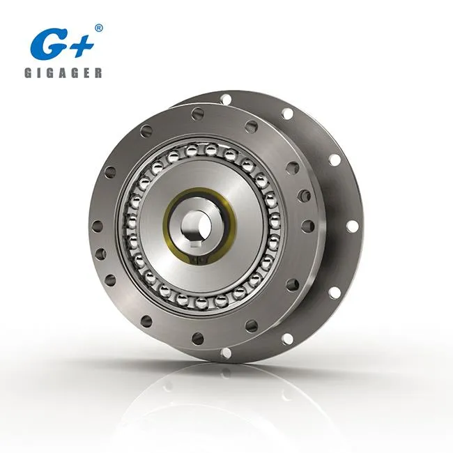 Harmonic SHF-14-100-2A-R