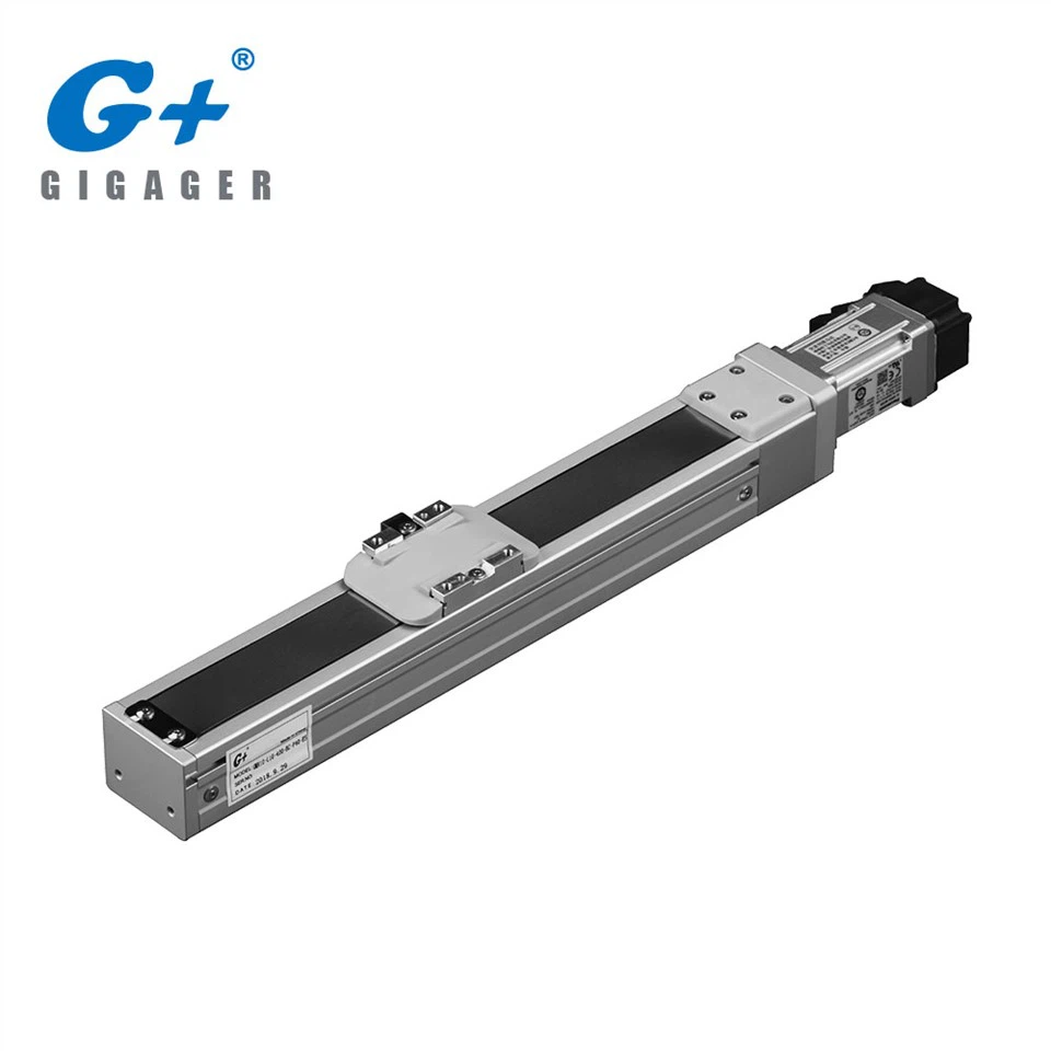 Dust-free Ball Screw Linear Module