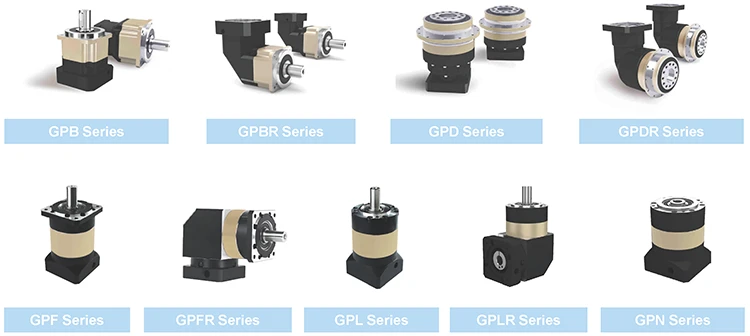 Causes of Broken Output Shaft of Planetary Reducer