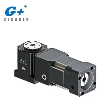 Hollow Rotary Tables/GSA Series