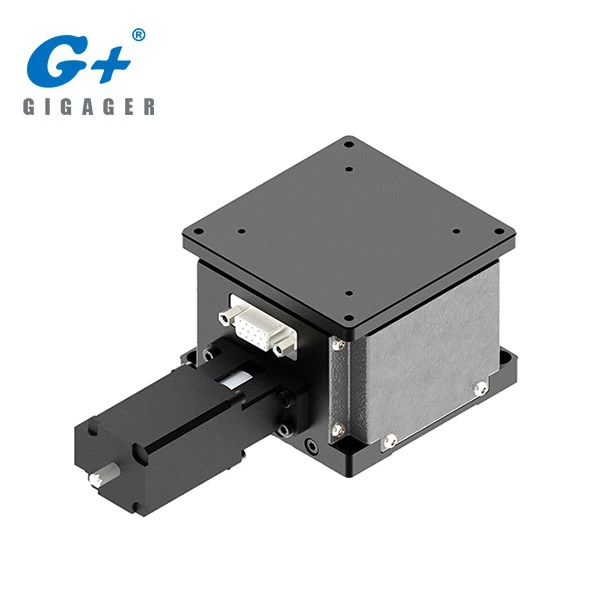 Electric slides/GTZ Series