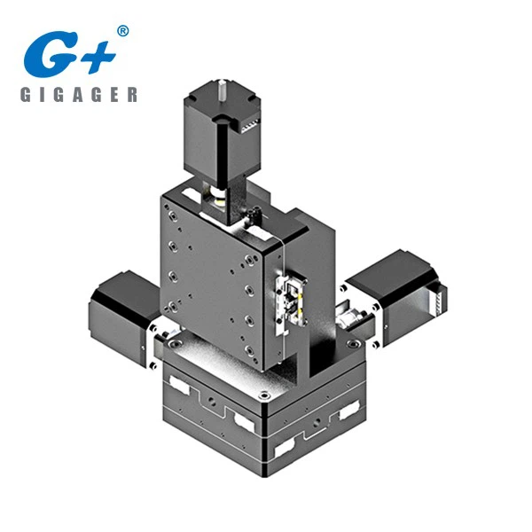 Electric slides/GXYZ Series