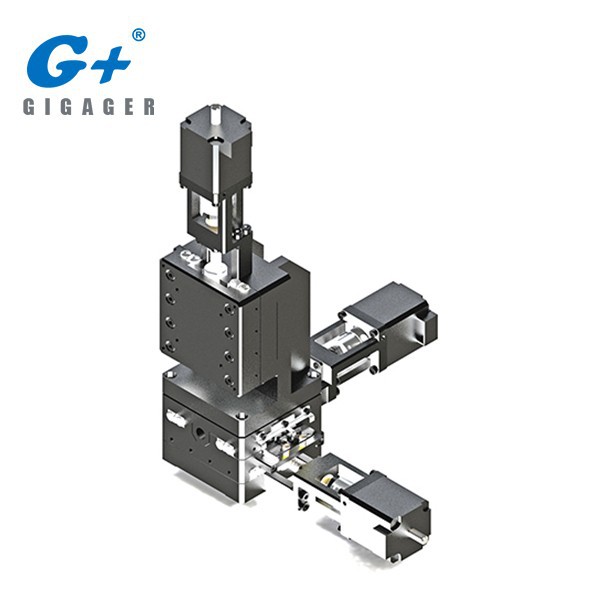 Electric slides/GXYZ Series