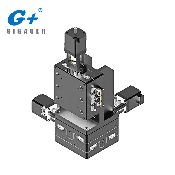 Electric slides/GXYZ Series